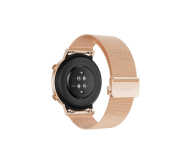 Huawei Watch GT 2 42mm złoty elegant - 538111 - zdjęcie 6